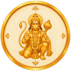 हनुमान जी