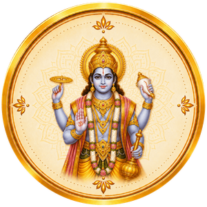 विष्णु जी
