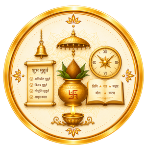 पंचांग
