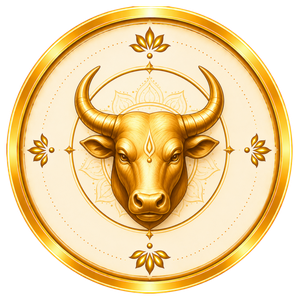 वृषभ