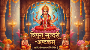 Tripura Sundari Ashtakam