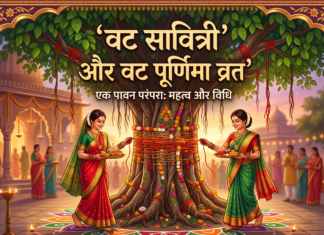 वट सावित्री और वट पूर्णिमा व्रत: महत्व, तिथि और पूजा विधि वट सावित्री और वट पूर्णिमा व्रत